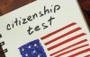 美国入籍考试可有几次机会?