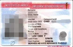 2019最新回美证Re-entry permit办理攻略（加急申请，有效期多久，如何入境）