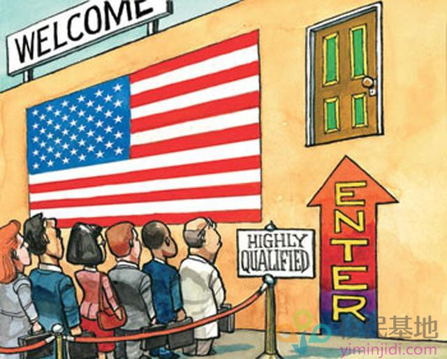 美国公民入籍口试考试