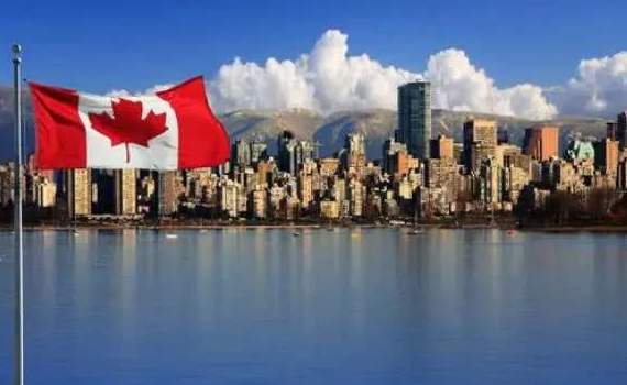 加拿大最新移民配额公布，三年超百万