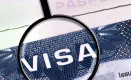 美国签证延期申请如何准备材料？