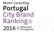 2019葡萄牙城市排名榜