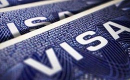 专业代办美国B1/B2旅游签证延期