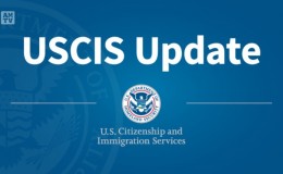 美国移民局：H-1B工作签证于4月1日开始提交
