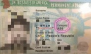 美国绿卡的类型:政治庇护绿卡